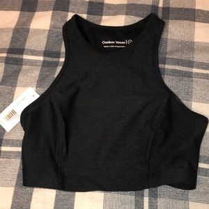 💜Outdoor voices Crop top